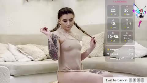 Ishtar online show from September 24, 3:22 pm