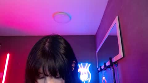 Ana Maria online show from November 29, 10:03 pm