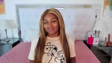 Vanessa online show from March 22, 11:27 am