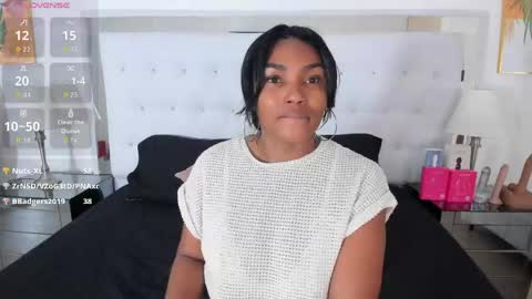 Vanessa online show from April 15, 11:55 am