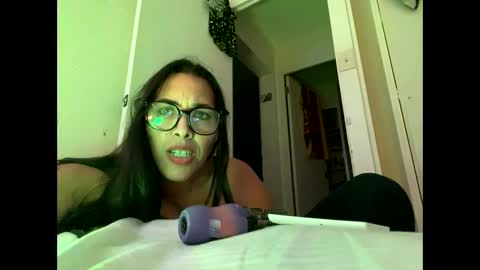 BiancaRose online show from February 15, 9:05 am