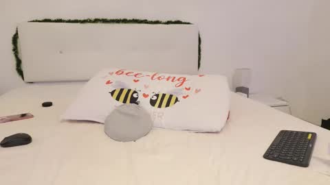 Morgana online show from January 9, 6:01 pm