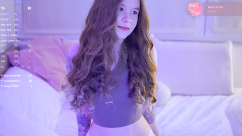 Im Lis   -   online show from February 1, 10:23 pm