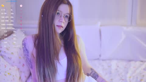 Im Lis   -   online show from December 5, 9:50 pm