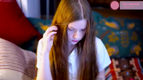 Im Lis   -   online show from October 23, 6:03 pm