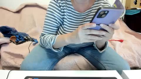 Marta online show from December 19, 8:23 pm