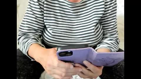 Marta online show from February 17, 12:27 pm