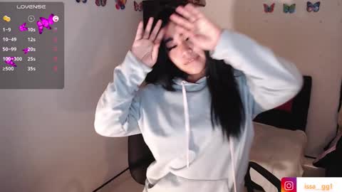 isabella p online show from November 23, 10:06 am