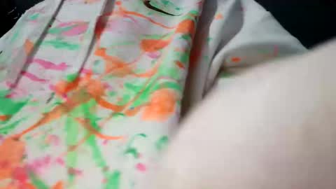 Girlnextdoor online show from December 3, 7:33 am