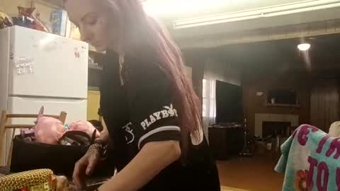 Girlnextdoor online show from September 15, 6:59 pm