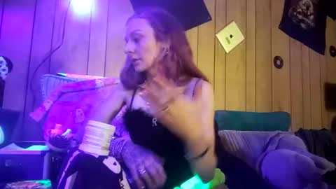 Girlnextdoor online show from January 8, 6:12 pm