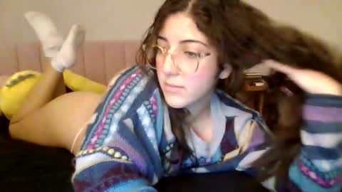 ItalianKitty online show from January 8, 11:09 pm