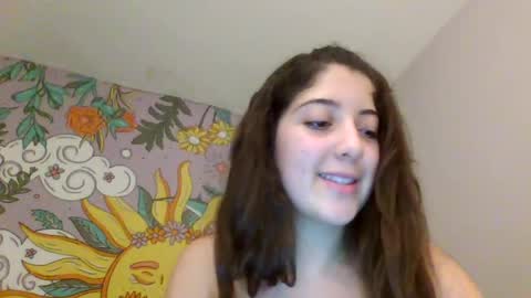 ItalianKitty online show from October 29, 2:49 am