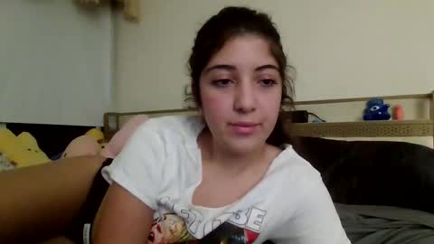 ItalianKitty online show from April 18, 2:36 am