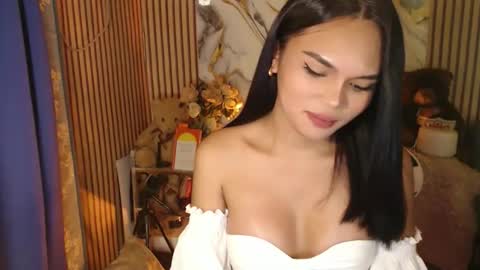 CathCathy online show from October 21, 4:27 am