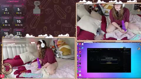 ithuriella online show from February 9, 4:15 am