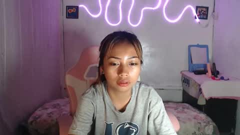 Snapshot of its_andrea chatting on October 15, 3:58 pm its andrea online show from October 15, 3:58 pm