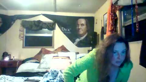 its kimber online show from February 20, 11:45 am