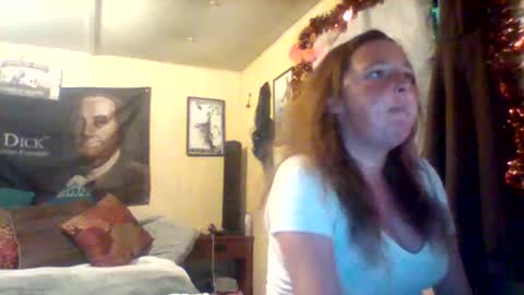 its kimber online show from November 18, 4:08 pm