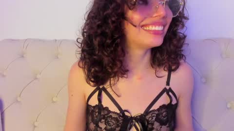 Maria online show from January 15, 1:20 pm