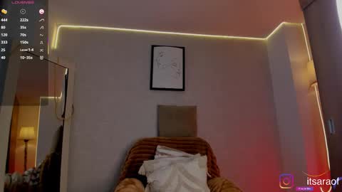 itsaraa online show from November 14, 9:26 pm