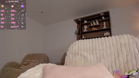 itsaraa online show from March 26, 1:19 am