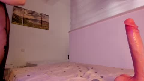 Isabella online show from March 10, 3:52 pm