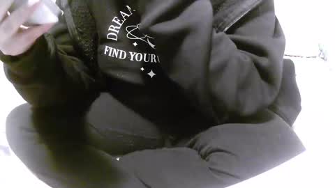 Foxy online show from October 12, 9:17 pm