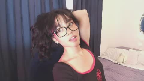 LIA online show from May 7, 10:02 pm