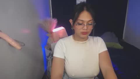 JAZ online show from November 17, 6:52 pm