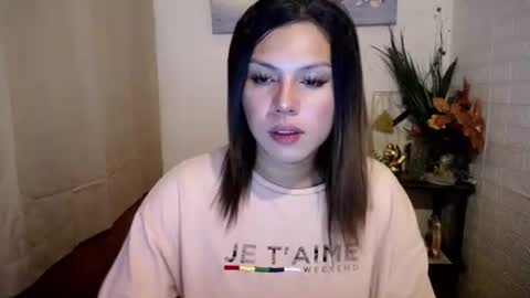 Snapshot of itsme_yamxoxo chatting on September 12, 11:39 am Yam online show from September 12, 11:39 am