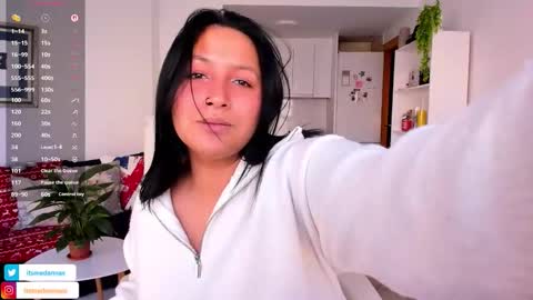 Itsmedannax   online show from January 9, 11:47 am