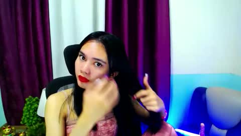 itsmeloveypinay online show from November 29, 6:45 pm