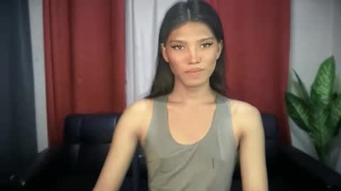 Snapshot of itsmeyourgirl_philopoiter chatting on October 14, 9:56 am Jayve online show from October 14, 9:56 am