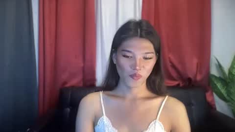 Snapshot of itsmeyourgirl_philopoiter chatting on October 20, 8:50 am Jayve online show from October 20, 8:50 am