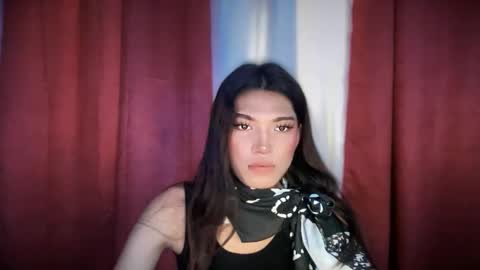 Snapshot of itsmeyourgirl_philopoiter chatting on October 2, 6:18 am Jayve online show from October 2, 6:18 am