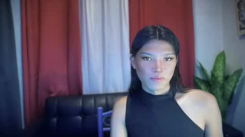 Snapshot of itsmeyourgirl_philopoiter chatting on October 18, 8:28 am Jayve online show from October 18, 8:28 am