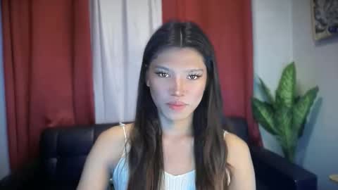 Snapshot of itsmeyourgirl_philopoiter chatting on October 17, 8:28 am Jayve online show from October 17, 8:28 am