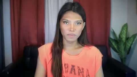 Snapshot of itsmeyourgirl_philopoiter chatting on October 15, 11:02 am Jayve online show from October 15, 11:02 am