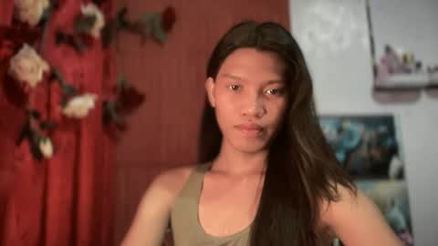 Jayve online show from February 9, 5:10 am