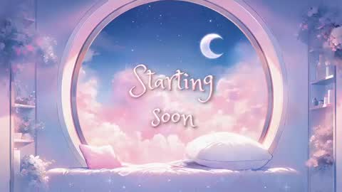 ItsNatashaRay online show from March 23, 4:02 pm