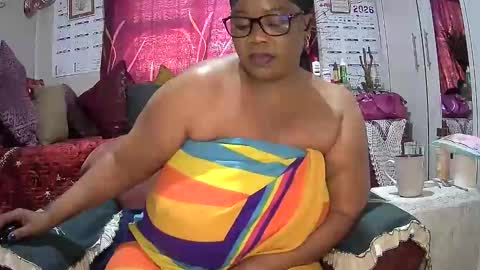 itumeleng74 online show from February 20, 6:48 am