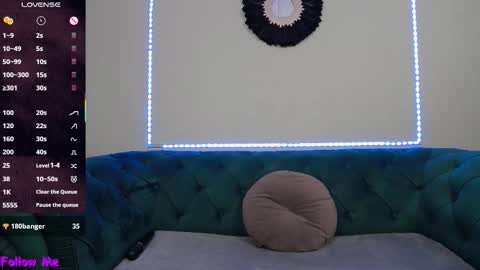 ivanacharm online show from November 28, 4:48 am