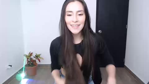 Ivanna angel online show from October 18, 6:21 pm