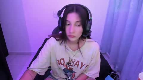 ivanna_essis online show from February 28, 11:12 pm