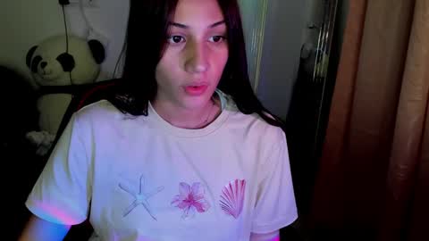 ivanna_essis online show from September 13, 4:31 am