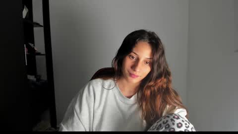 ivanna_essis online show from December 12, 12:59 am