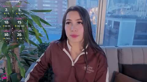 Ivanna West online show from November 1, 11:25 am