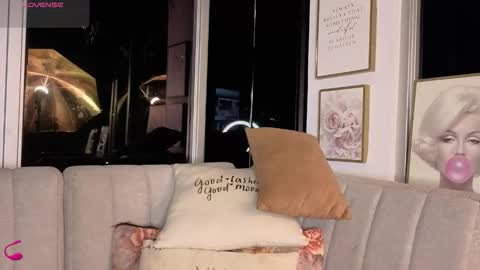 Ivanna West online show from January 9, 10:19 am