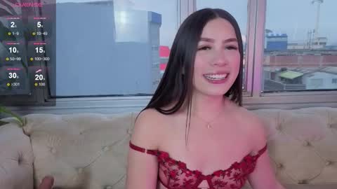 Ivanna West online show from March 19, 12:09 pm